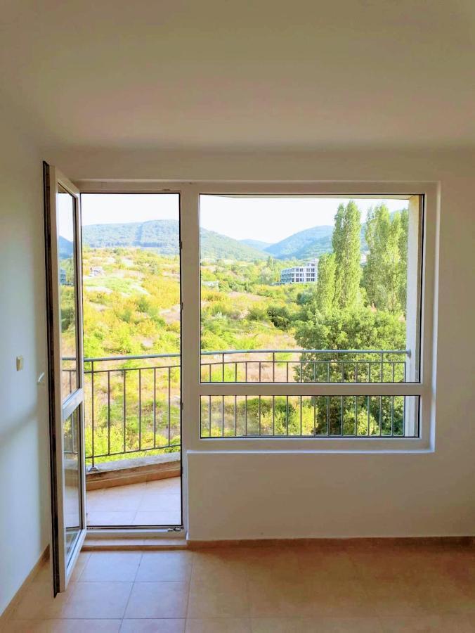 Green Dream 3 Rooms Apartment Butterfly Sunny Beach Exterior foto