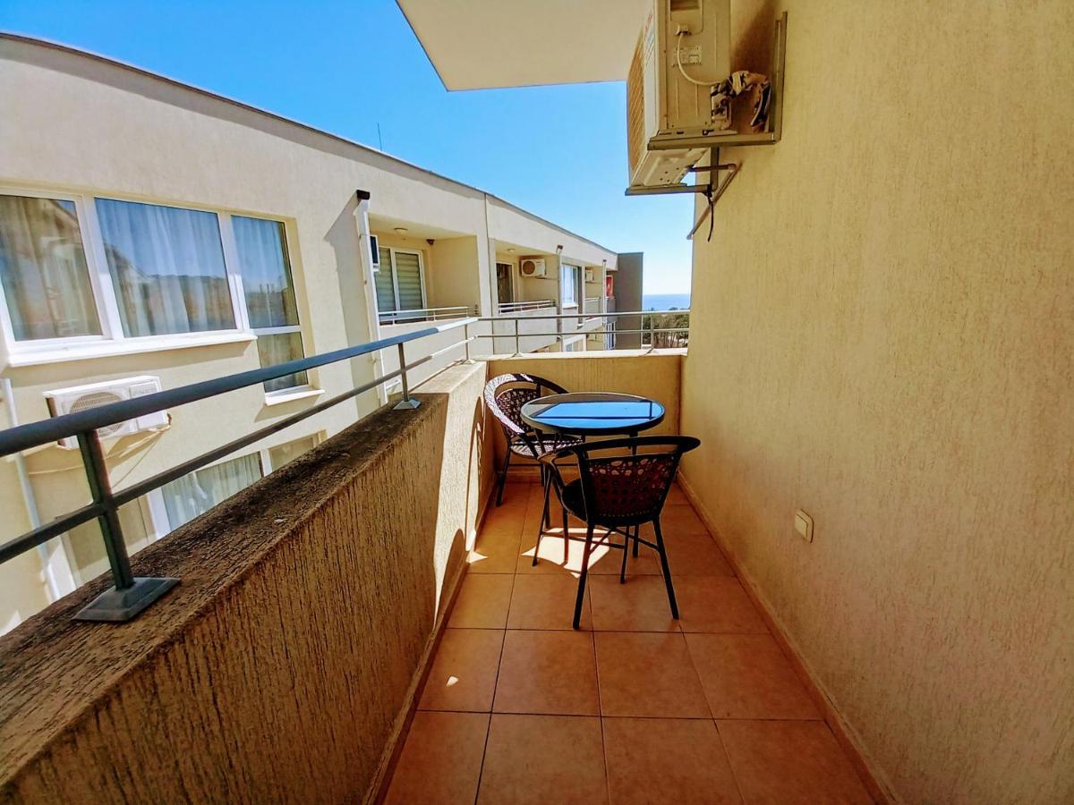 Green Dream 3 Rooms Apartment Butterfly Sunny Beach Exterior foto